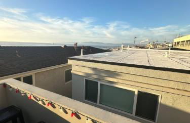 MB Modern Sand Section Sea View - Foto 12