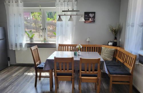 Ferienwohnung Sonneneck - Foto 10