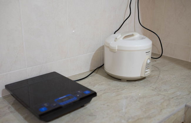 Holidayhome 188 Taman Sejati Suria - Foto 21