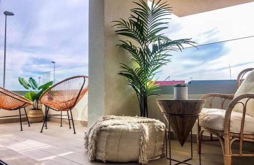 Rincón de relax cerca de la playa - Photo 20