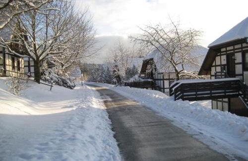 HuizeFrankenau - Foto 40