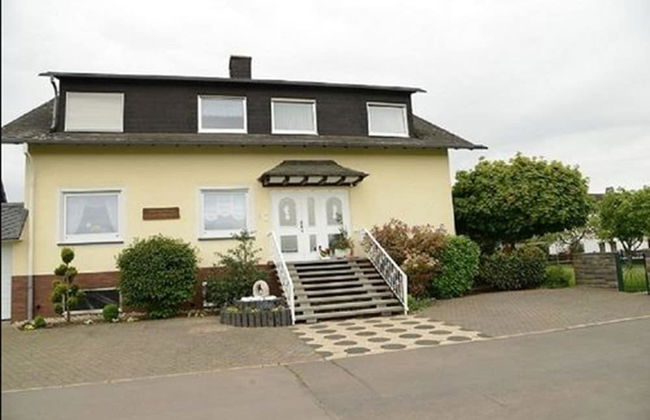 Ferienwohnung Haus Kotthoff - Foto 1