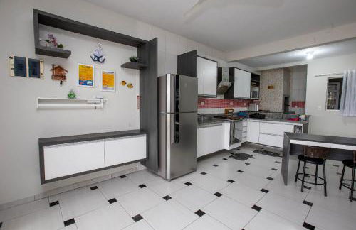 Sobrado com Piscina - Pontal do Parana - Foto 20