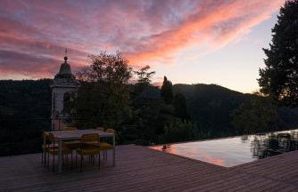 Casa Rufo Ligurian home with infinity pool - Foto 22