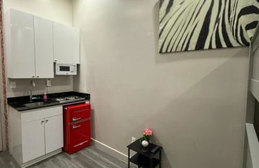 31 Street Broadway Hotel - Foto 40