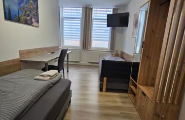 Centro - bis 9 Gäste - Foto 17