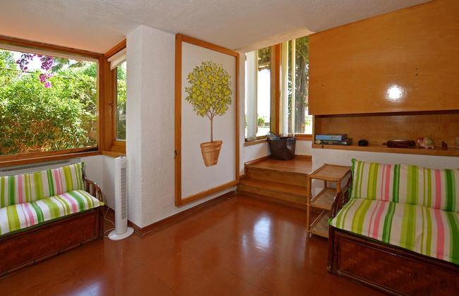 Villa Ada in Ansedonia - Foto 70