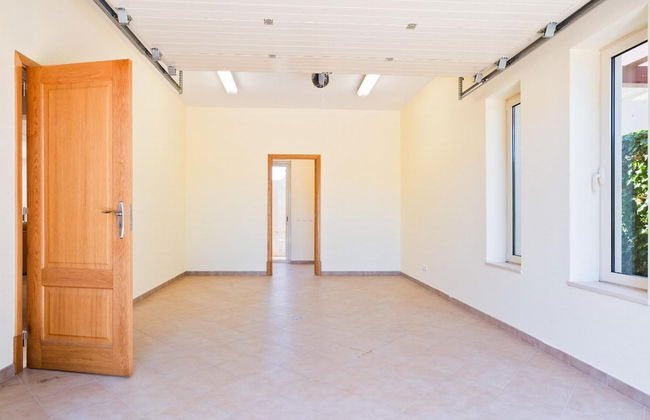 Villa Monte Rei Golf - Foto 19