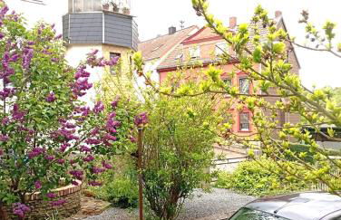 Monteurwohnung große Luise - Foto 10