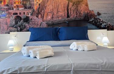 LE CINQUE VELE Water Front LUXURY HOUSE Genova - Foto 7