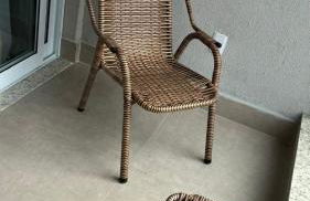 Apartamento aconchego da serra - Foto 23