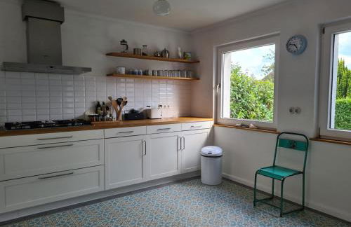 Haus Sonnenlicht. Idylle am Ratzeburger See! - Foto 6