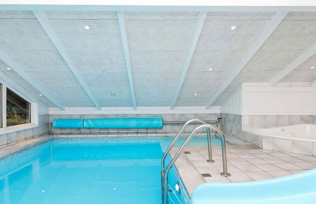 9 Person Holiday Home in Jerup-by Traum - Photo 4