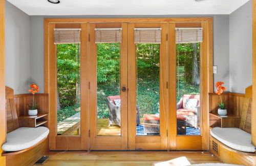 The Tree House in Alexandria VA, Washington DC - Foto 11