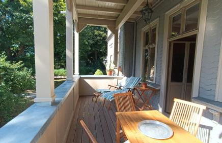 Villa Heimlicher Grund - Photo 13