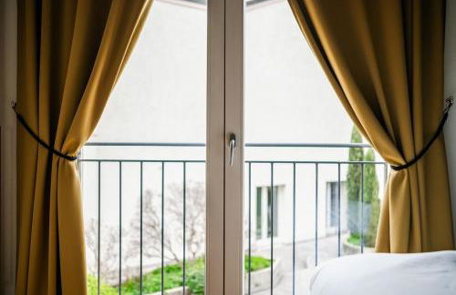 Station - Elegante appartamento con Garage - Photo 28