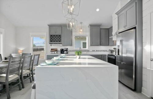 Luxury 3BR Beach Cabin w Gulf Views and Soaking Tub - Foto 18