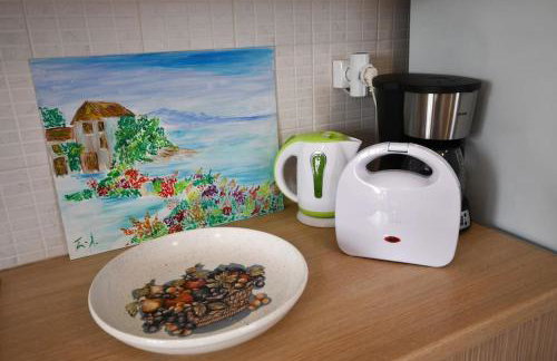 Achinos *1, Seaside, between Ierapetra & Myrtos ! - Foto 10