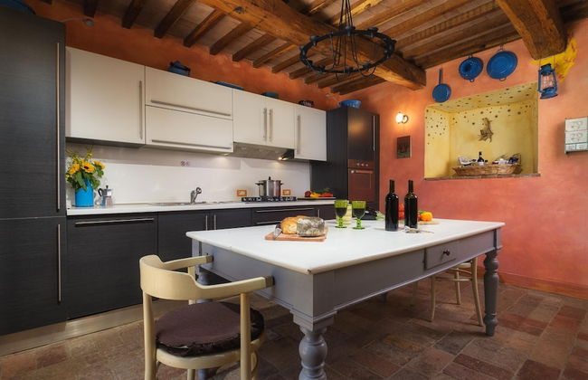 Podere Santa Croce 10 Emma Villas - Foto 39