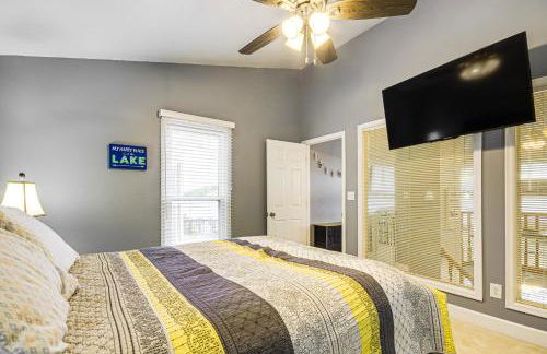 Private Dock and Boat Slip! Lake of the Ozarks Haven - Photo 29