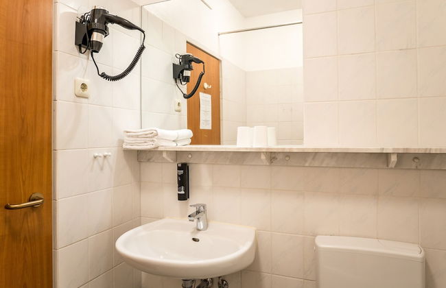 Antares Apartments - Foto 32