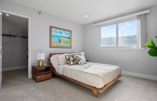 Serene Home on the Hill with amazing view! near SF - Foto 26