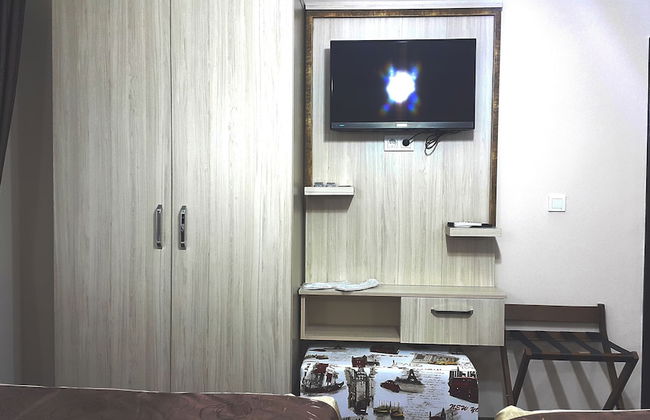 BeyazitHan Suites - Foto 41