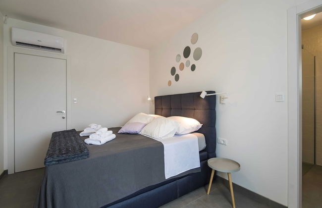 Beautiful Villa With Private Swimming Pool - Foto 13