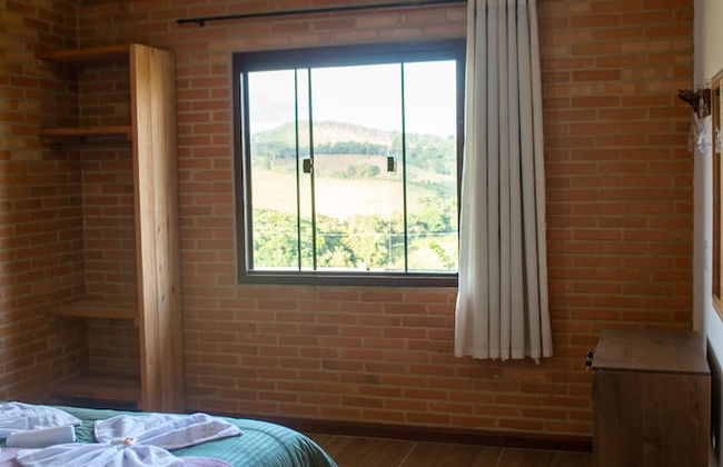 Estalagem Mirante do Sol - Foto 9