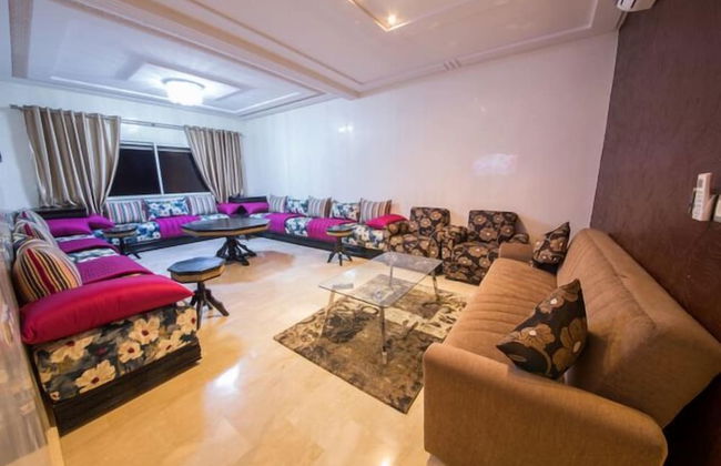 Apartment 3 Rooms city center Fes - Photo 23