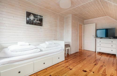 Holiday House Cornello by Noclegi Renters - Foto 36