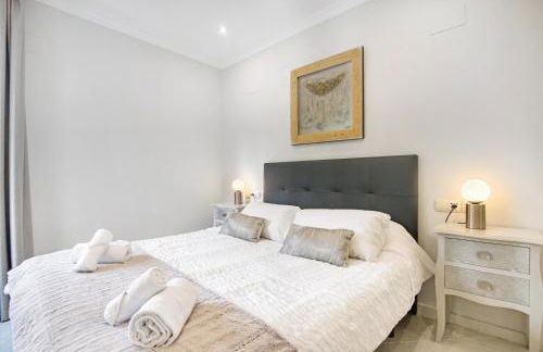 Bungalow Villa Gadea - Photo 30