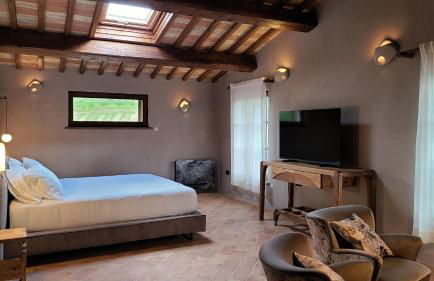 La Torre sulla via Francigena - Foto 31