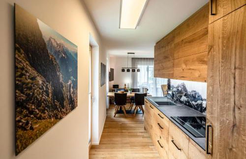 Das Viererspitz 1 - Mittenwald - Foto 14