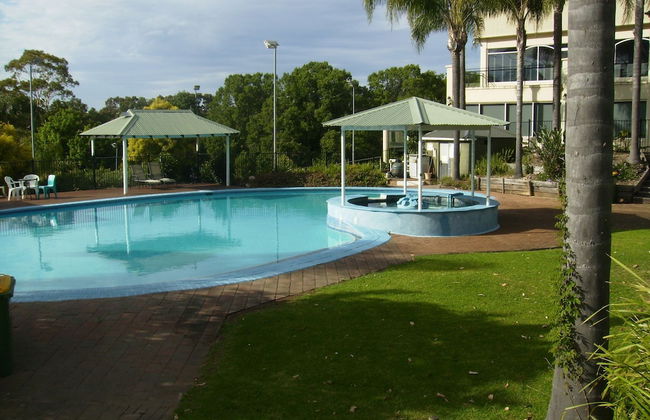 Lakeview Villa's - Foto 1