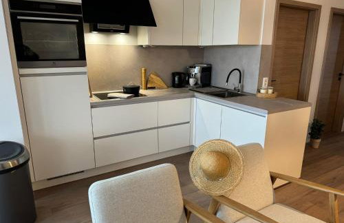 Brisa Wellness Apartments - clothing optional, DFK, FKK in may, june, september - Foto 5