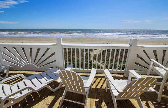 The Gulf Goddess - Foto 41