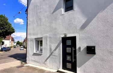 Appartio: Geräumige, moderne Ferienwohnung für Gruppen/Familien - Foto 23