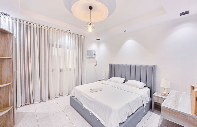 Hometel An Nahdah - Foto 66