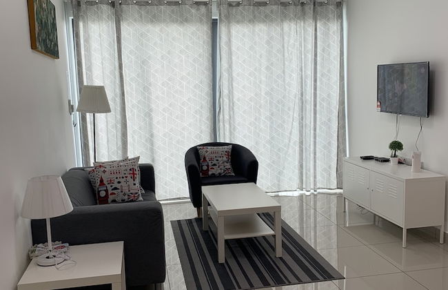 Almyra Serviced Residence - Foto 6