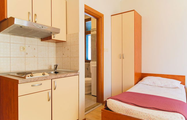 Villa Spalatina - Foto 28