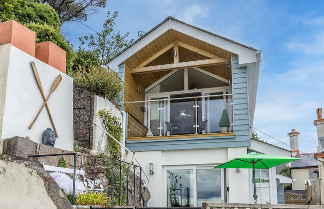 The Boathouse in Torquay - Foto 62