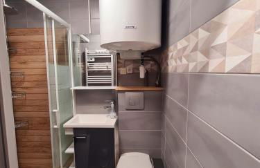 Appartement au rez chaussée au pied des piste de ski - Foto 4