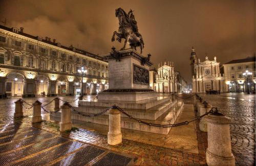 Appartamento con Ampia Terrazza - 10 minuti da Torino - Photo 19