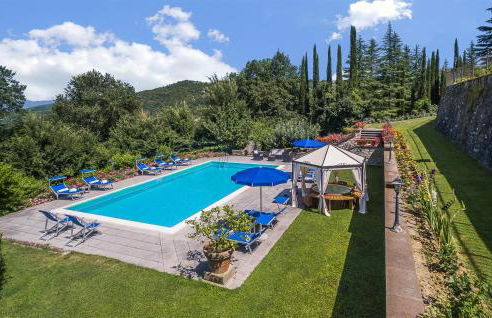 Luxurious Home In Monterchi - Foto 9