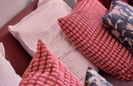 KATARINAS HOUSE mit 2 FeWo stilvoll, gemütlich & zentral Boxspringbett, Parkplatz, Balkon oder Garten - Foto 16