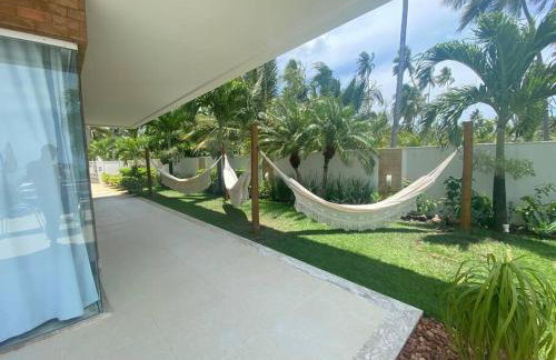 Casa Baleia, frente mar na Ilha de Itaparica! - Foto 19