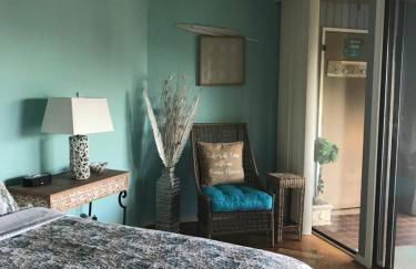 What a View Beachside living - Foto 52