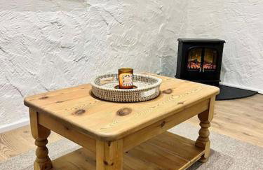 Tullycapple Lodge - Foto 28