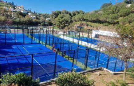 La Villa escondida - Estudio vista a la naturaleza - Foto 33